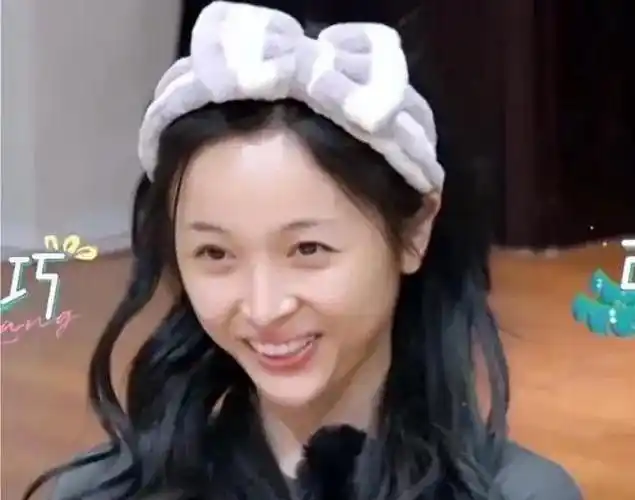 古力娜扎素颜卸妆照片古力娜扎素颜三步卸妆教程