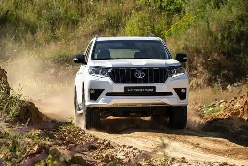 丰田普拉多换代信息曝光,tnga平台打造,还是"保值神器"?