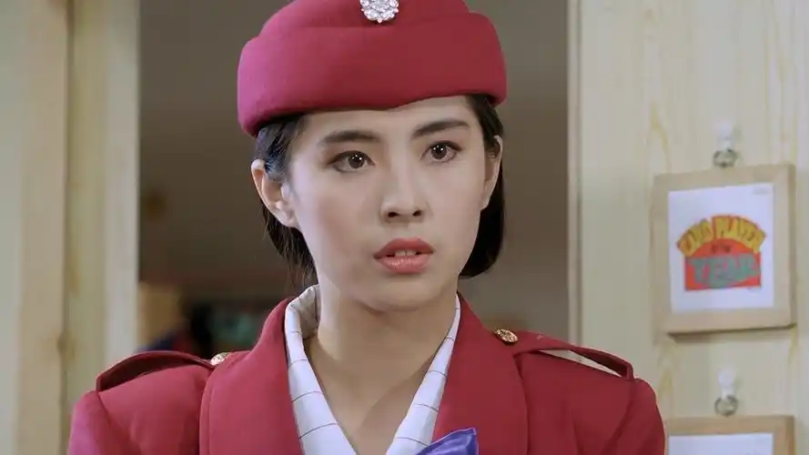 王祖贤真的有人们说的那样漂亮么,大家怎么认为呢? - 知乎