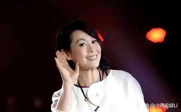 黄磊左顾孙莉右盼刘若英他到底爱谁