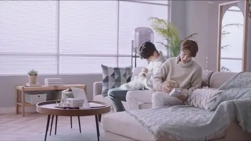 【博君一肖】 兔牙老师超级甜 (四十三)