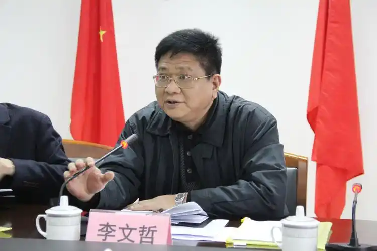 2017年度省属公立医院院长绩效考核工作组对我院进行考核