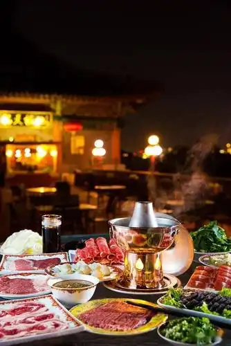 聊聊现场美食摄影的魅力上