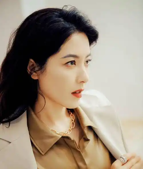 明星惊艳美照系列1,本期主角-曾黎_美女_评论_中国