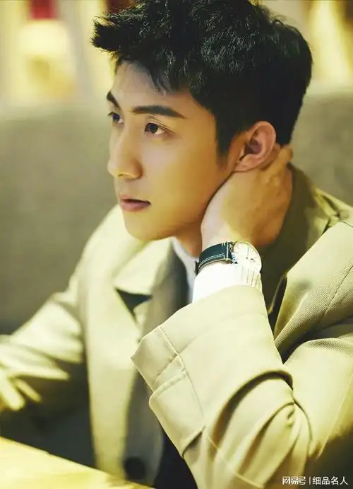 黄景瑜:从草根奋斗成流量小生,离婚6年仍单身|男模|宋茜|模特|武术