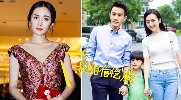 刘恺威带女儿外出,网友赞小糯米颜值高遗传杨幂,9岁身高也惊人