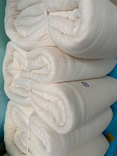 加厚新疆长绒棉花花被棉絮棉胎双人床被子保暖棉花被