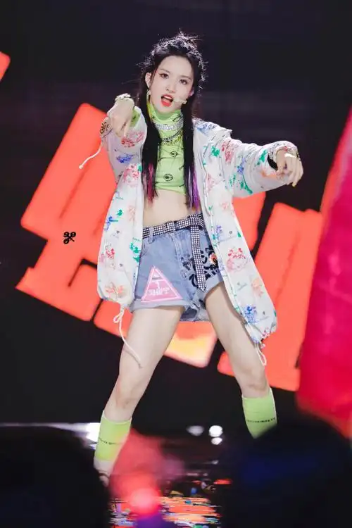 创造营2020 刘些宁 《每天起来唱一遍》