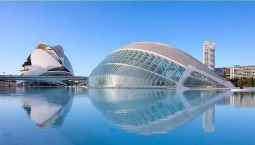 第一站——南京科技馆