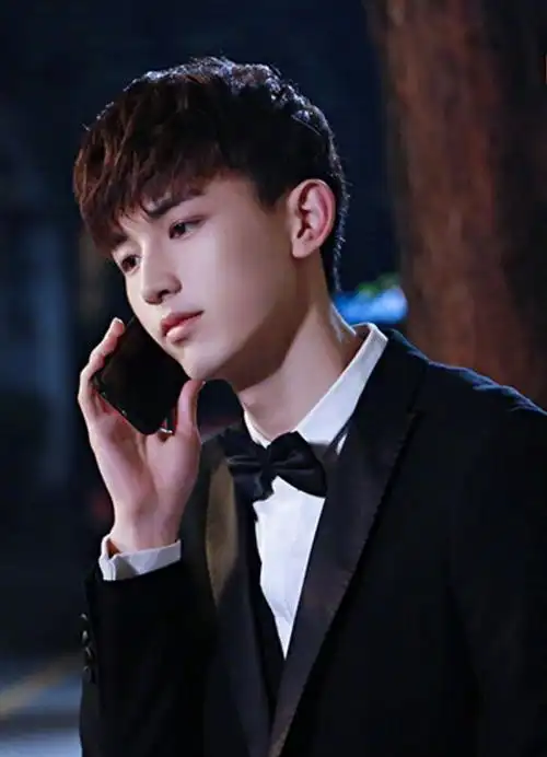 郭俊辰新剧即将上线女主青春洋溢网友看这阵容熬夜要追