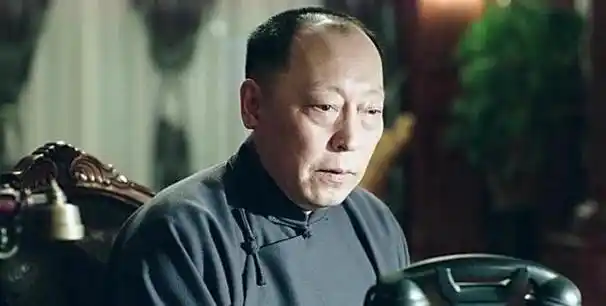 倪大红:一路好好走,事实证明,如今的他早已走上另一条"大道"