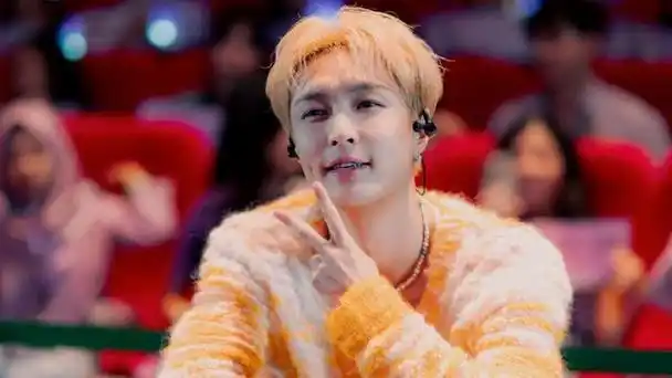 张艺兴,1991年10月7日出生于湖南省长沙市,中国内地男歌手,演员,韩国