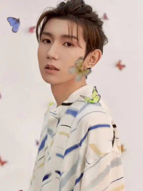 王源- 堆糖,美图壁纸兴趣社区