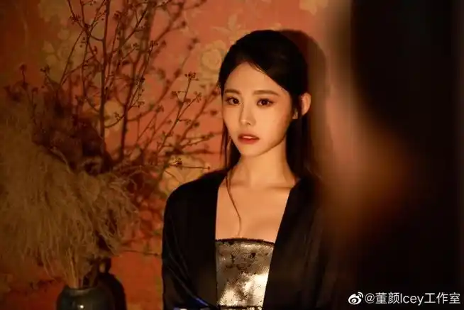 王婷##董颜且听凤鸣##董颜雪中悍刀行