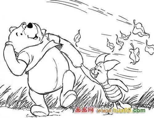 路卡利欧卡通简笔画卡维力简笔画威利旺卡的简笔画维克特利水颜色简笔