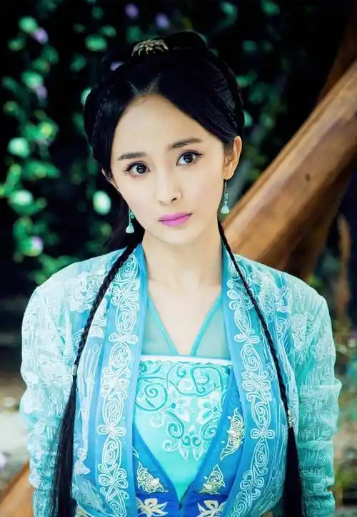 杨幂饰演的《宫锁心玉》和《古剑奇谭》,哪部是你的最爱?