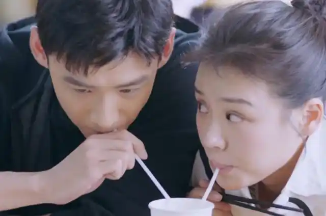 白敬亭马思纯《你是我的城池营垒》4大"细节糖",你嗑到了吗?