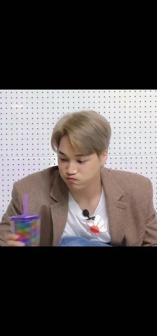 金钟仁世界第一小可爱!熊妮妮金啾茵-娱乐视频-搜狐视频