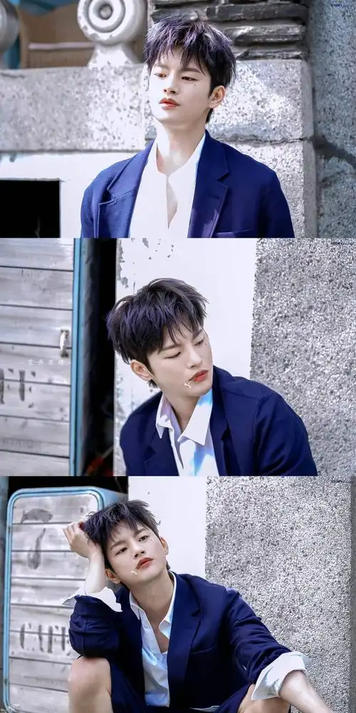 帅气的徐仁国. - 堆糖,美图壁纸兴趣社区