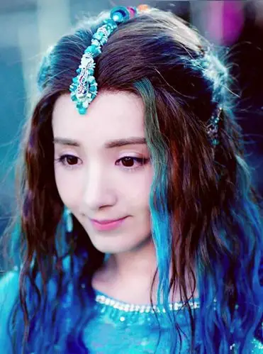 幻城麦迪娜岚裳