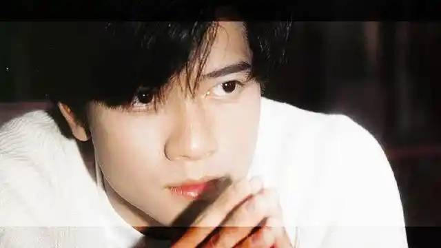 港娱:王座之前,郭富城的一飞冲天