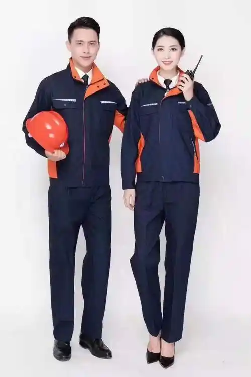 沈阳工作服定制