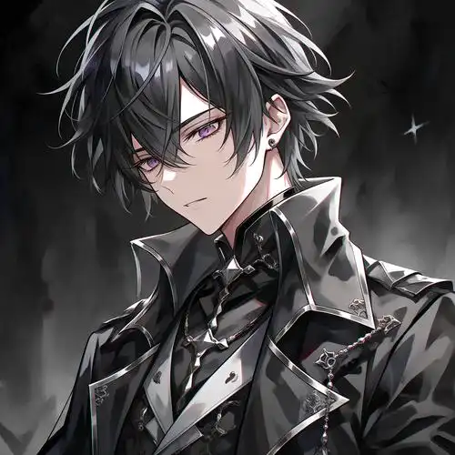 头像男酷帅超拽霸气🔥 男生头像来啦!酷帅超拽,霸气侧漏😎