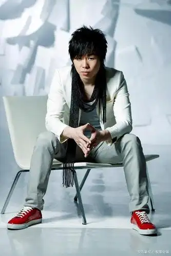 音乐鬼才胡彦斌