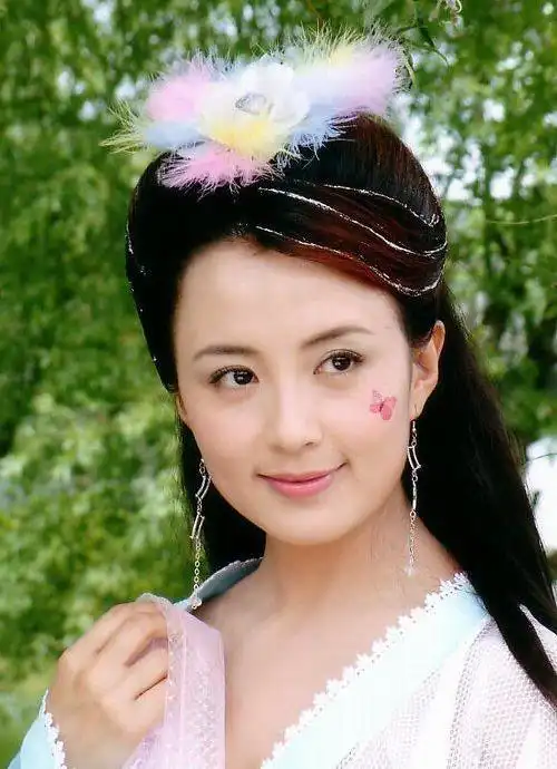 杨童舒剧照合集