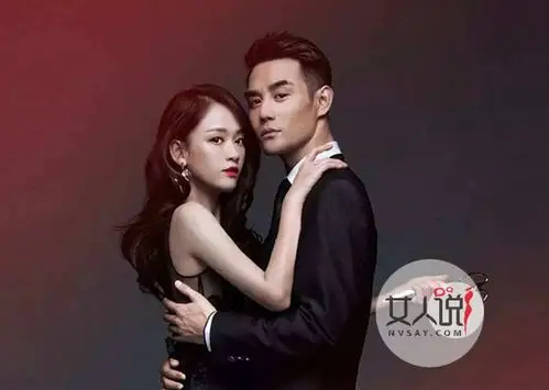 胡歌暗恋陈乔恩10年了是真的吗?陈教主发微博称该有个男朋友(2)