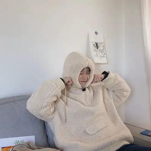 女生头像/可爱//日系/穿搭