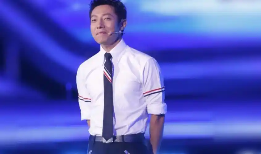 撒贝宁身高真的是163吗__财经头条