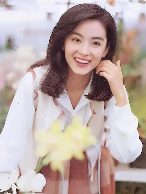 林青霞,出生于中国台湾新北,中国台湾女演员,作家.