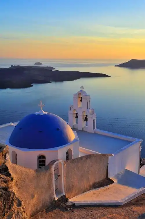 爱琴海风光(珍藏版)上