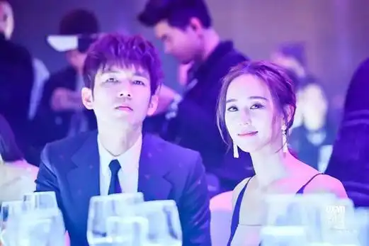 彭于晏张钧甯又被网友送上热搜了