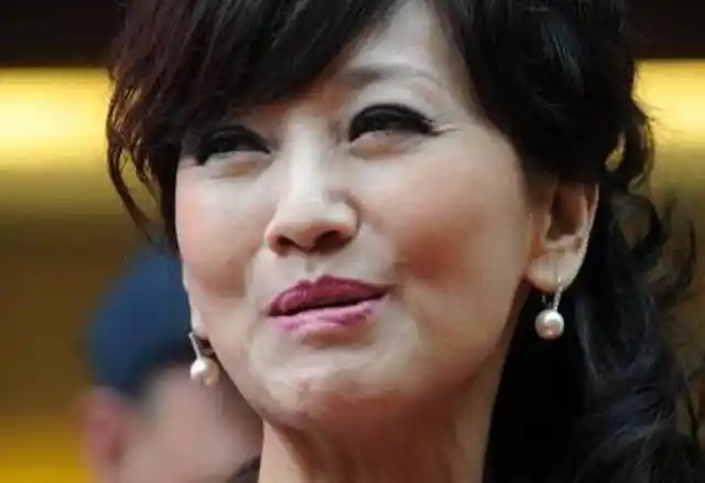 娱乐圈三大"不老女神",原来不是不会老!