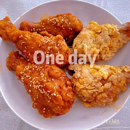 酸酸甜甜的糖醋鸡腿一次成功