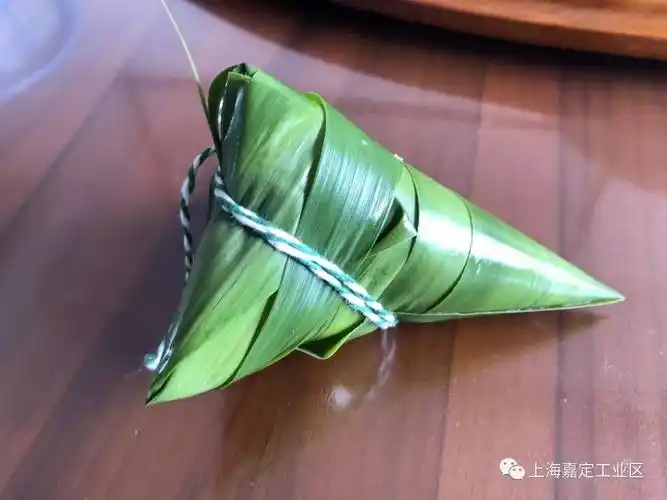 娄塘三角粽用的是什么叶子包的,你知道吗?_芦苇叶