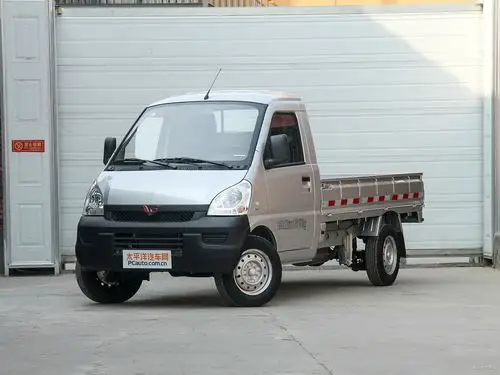 五菱荣光小卡让0.02万 现车充足_太平洋汽车网