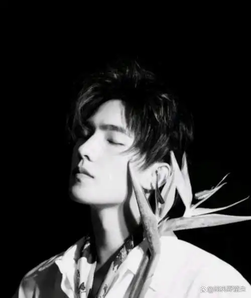 杨洋爱自恋!油腻形象曝光引热议,真实性大曝光!