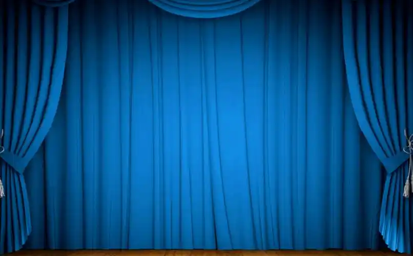 舞台背景图片