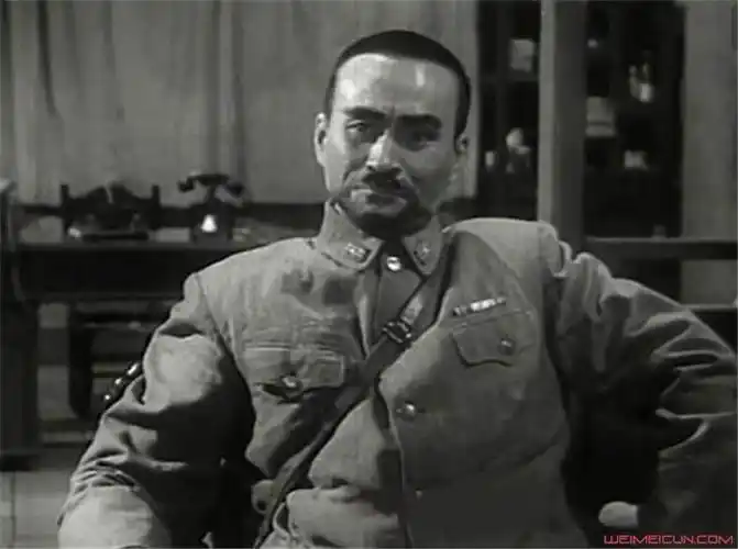 电影反面人物演员方化作品 演员方化个人资料