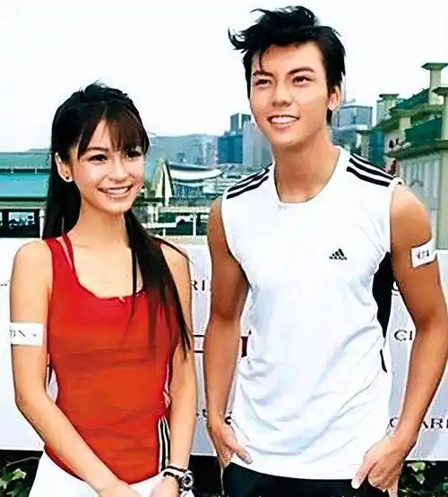 有一种"整容"叫陈伟霆分手,前女友杨颖婚姻破裂,他却青云直上