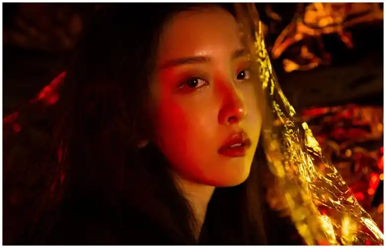 赵小棠与段小薇话题满满,小棠姐霸气回怼,青你2又登热搜榜!