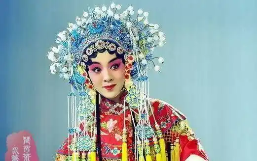 丑角爸爸教给王晓晨的人生哲理:洗尽铅华呈素姿_京剧_生活_内心