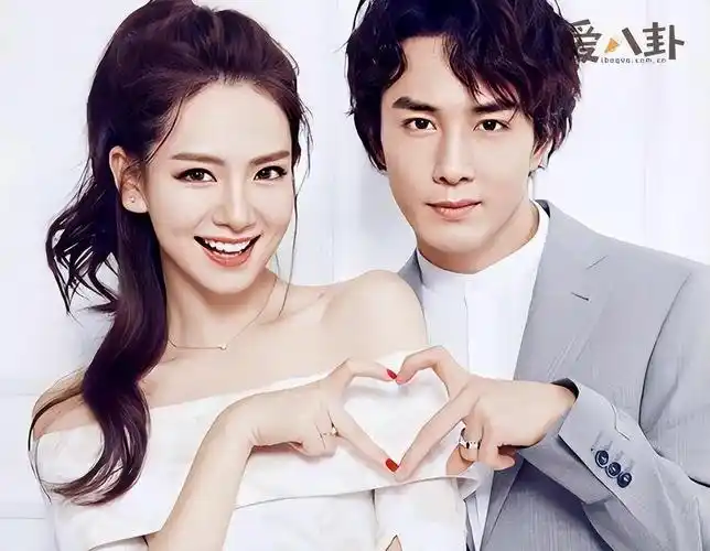 安以轩为什么会输给戚薇(李承铉安以轩真正分手原因)