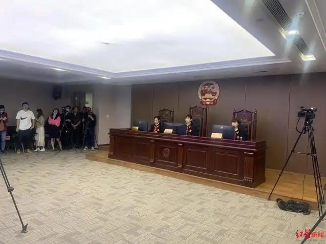 成都互联网法庭第一案开庭 小米向网络大v索赔100万