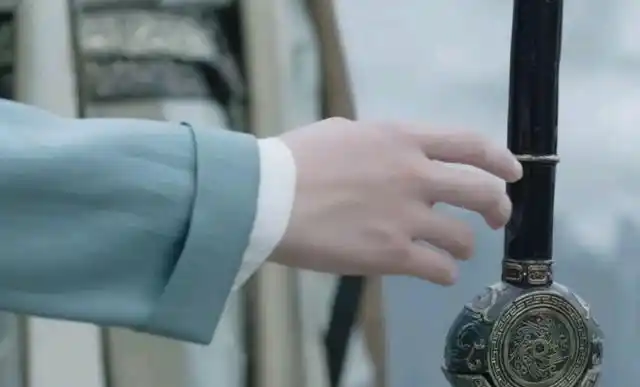 《山河令》温周番外30-6,温客行被周子舒定性,成岭被踹