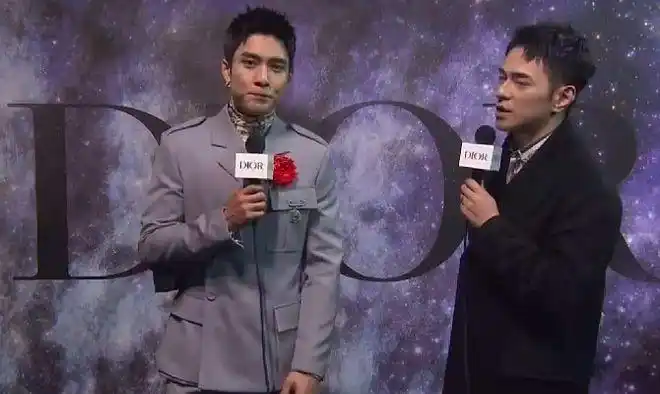 t台红毯,男明星如何争奇斗艳|杨洋|李易峰|张艺兴|西装_网易订阅