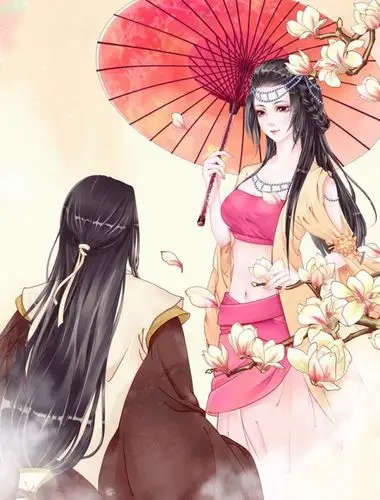 古风情侣 古装情侣 情侣 古代 古风人物 仙侠 小鸟依人 唯美 爱情